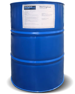 Best Seller! "SterlingCool-55" (All-Purpose, Heavy-Duty, Chlorinated Soluble Oil) - 55 Gallon