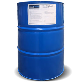 SterlingCool-PlasmaCut (Premium Plasma Water Table Fluid) - 55 Gallon Drum