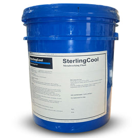 SterlingCool-PlasmaCut (Premium Plasma Water Table Fluid) - 5 Gallon Pail